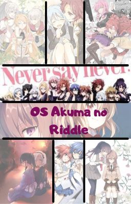 OS Akuma no Riddle