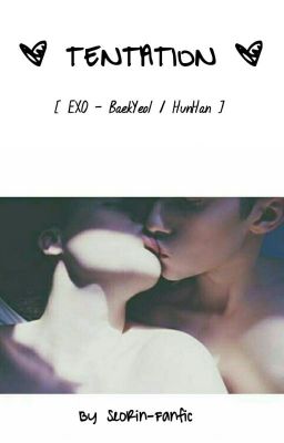 OS BaekYeol : Tentation