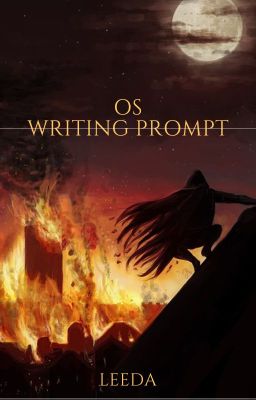 OS basés sur des Writing prompt