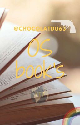 OS book's