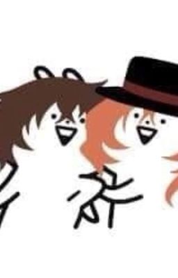 [OS] (BSD) Mau Làm Đi, Chuuya! 