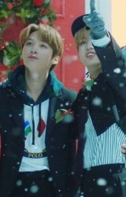 OS : Christmas Eve ( Minsung) FR