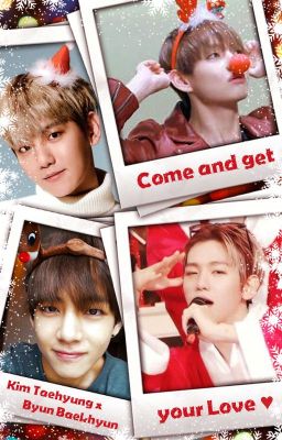 ☆ OS | Come and get your Love ~