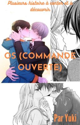 OS [COMMANDE OUVERTE]