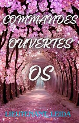 OS (commandes OUVERTES)