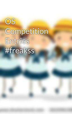 OS Competition Entries #freakss