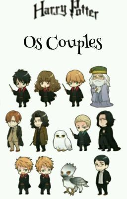 Os Couples Harry Potter