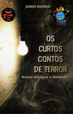 Os Curtos Contos de Terror