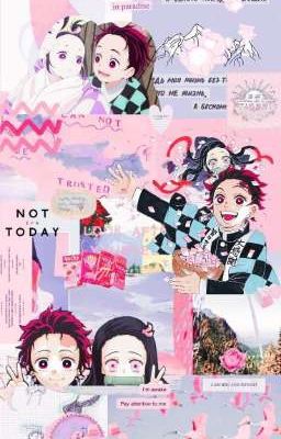 OS Demon Slayer : Kimetsu no Yaiba