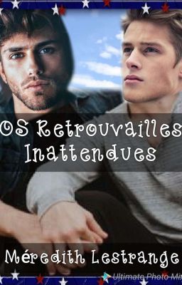 OS des Retrouvailles innattendues