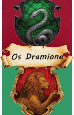 OS Dramione