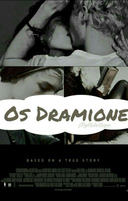 OS Dramione {FRENCH}