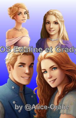 OS Edaline et Grady