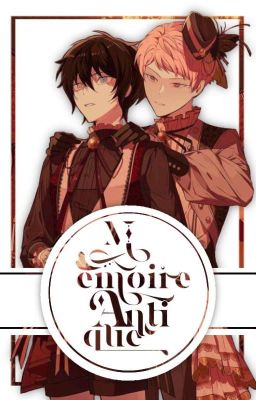 ⌊OS⌉ ⌊Ensemble Stars!⌉ Mémoire Antique | Lime Team