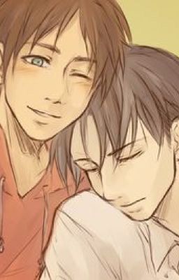 [os ereri] J'aime mon frère 