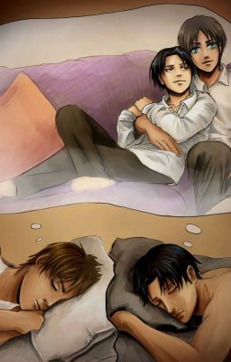 OS Ereri/Riren : Happy BirthDay !