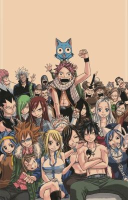 Os Fairy tail