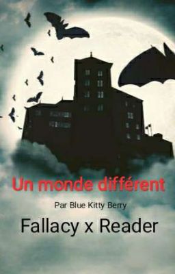 OS FallacyXReader | Un monde différent