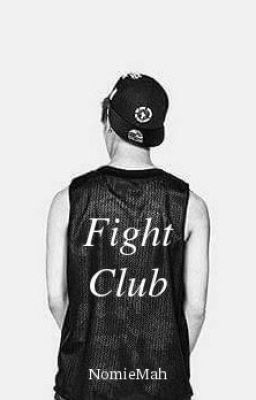 [OS] Fight Club [GOT7 - JaeSon]