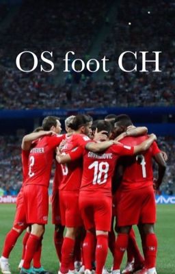 OS foot CH