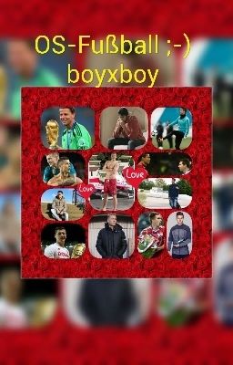 OS-Fußball ;-) boyxboy