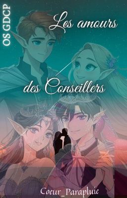 OS GDCP : Les amours des Conseillers