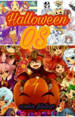 OS Halloween