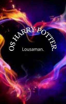 OS HARRY POTTER. 