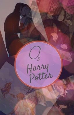 Os Harry Potter [en tout genre]