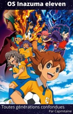 os inazuma [Commande ouverte]