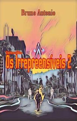 Os Irrepreensíveis 2