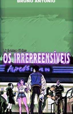 Os Irrepreensíveis 