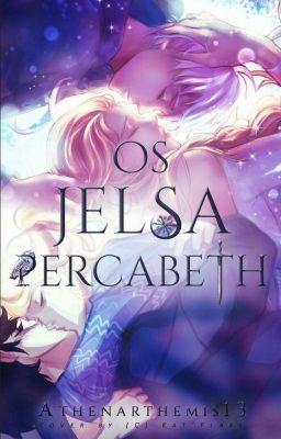 OS Jelsa-Percabeth