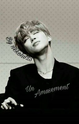 [OS Jimin] Un amusement