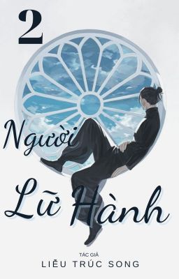 [OS][JJK] Người Lữ Hành (2)