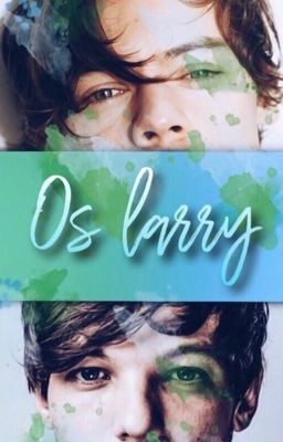 OS Larry Stylinson