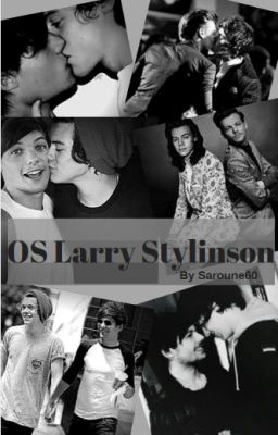 OS Larry Stylinson