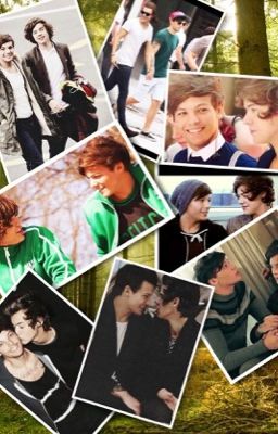 OS Larry Stylinson