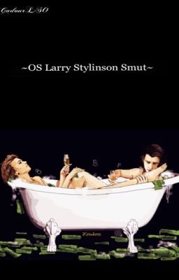 ~OS Larry Stylinson Smut~