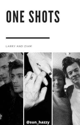 • OS Larry + Ziam •