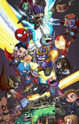 OS Marvel