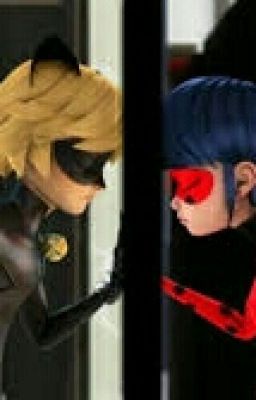 ||| OS - Miraculous - Ladybug |||