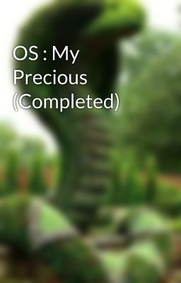 OS : My Precious (Completed)