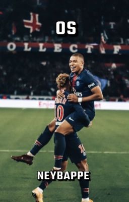 Os Neybappe 🫶🏻