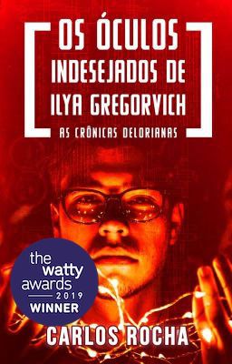 Os Óculos Indesejados de Ilya Gregorvich