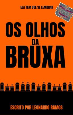 Os Olhos Da Bruxa