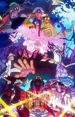 OS ONE PIECE