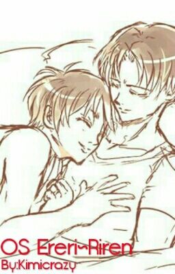 OS Riren/Ereri