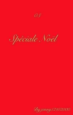 OS Spéciale Noël