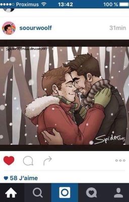 OS Sterek